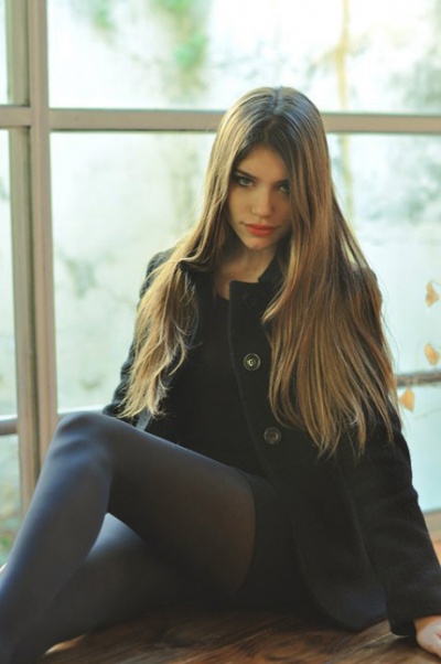 Eva Quattrocci